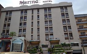 Merina Hotel